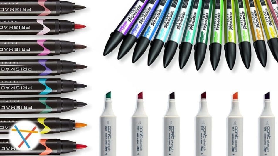 Acccu6b3ghgrneaj Sketch Paint Markers - Buy Acccu6b3ghgrneaj Sketch Paint  Markers Online at Best Prices In India | Flipkart.com