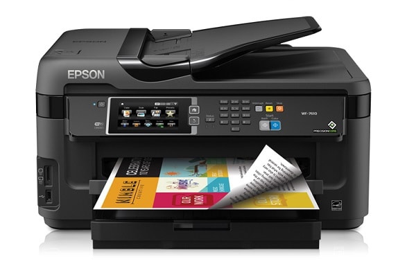 best printer for heat transfer businesses