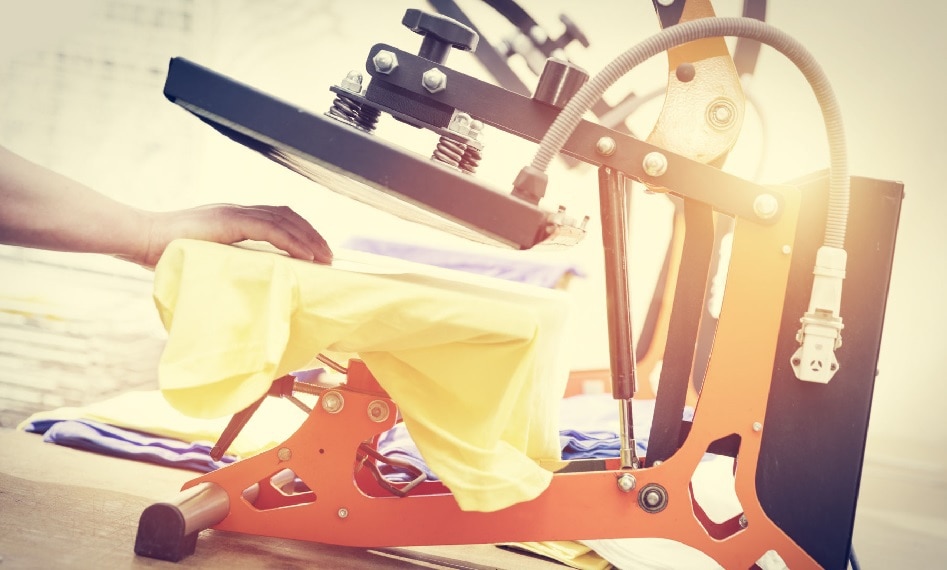 The Ultimate Guide to Heat Press Machines