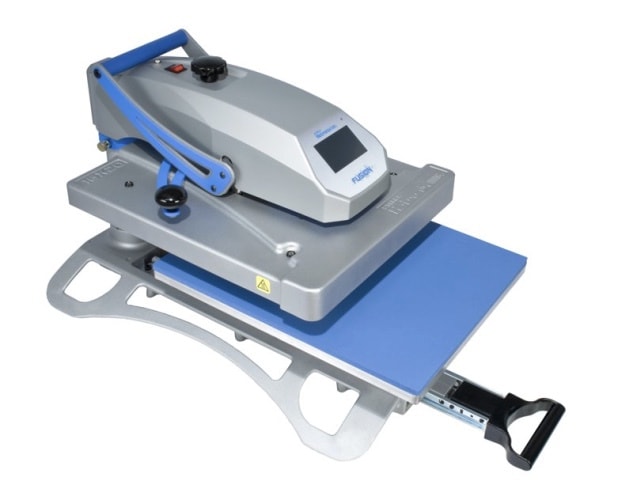 best commercial heat press for professionals