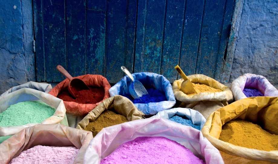 Fabric Dye: How to Choose the BEST Fabric Dye, Buyer's Guide