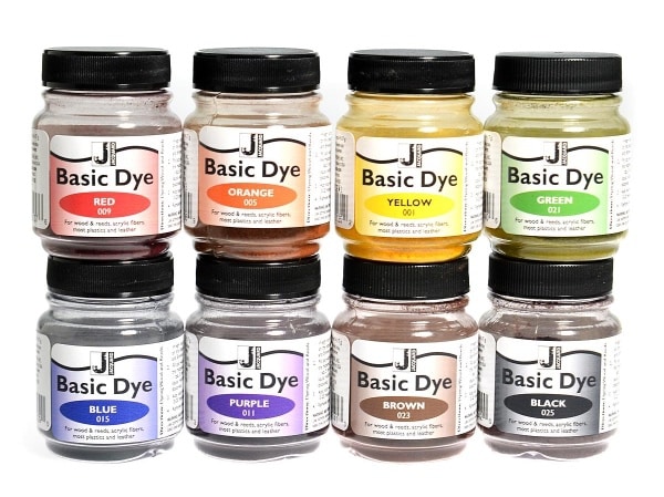 best basic dye for fabric