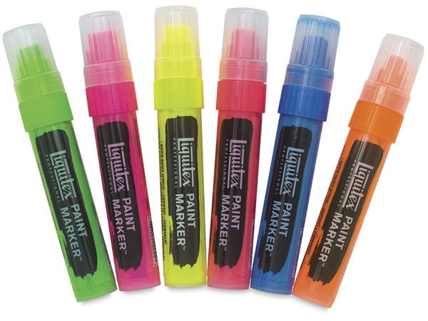 The Best Alcohol Based Markers for Artists: 2023 Buyer's Guide - Craft +  Leisure