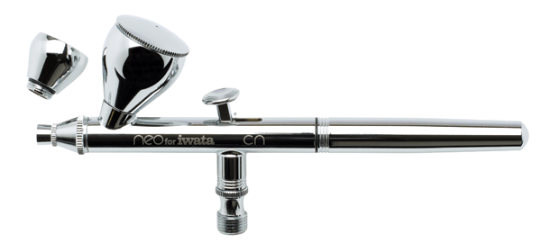 Best Airbrush for Beginners on a Budget