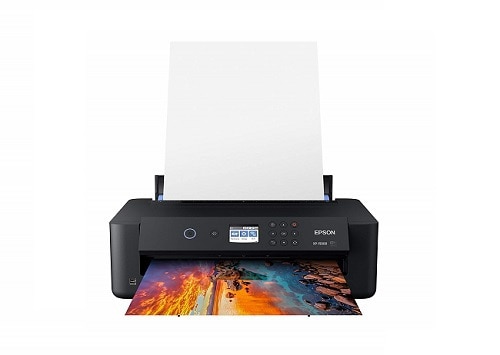 best printer for photo quality heat transfers